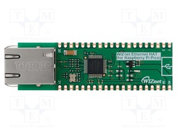 Expansion board; 20pin x2,RJ45; Ethernet,SPI; prototype board