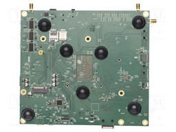 Prototype board; 11.5÷12.5VDC; OS: none; Kit: prototype board