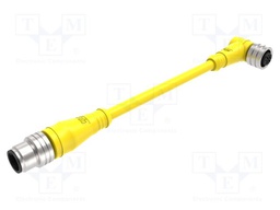 Cable: for sensors/automation