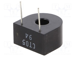 Current transformer; Series: CT; Trans: 1: 500; -5÷40°C