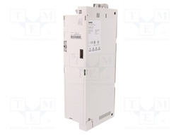 Vector inverter; Max motor power: 1.1kW; Out.voltage: 3x400VAC