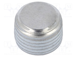 Hexagon head screw plug; with micro encapsulation; Thread: M14