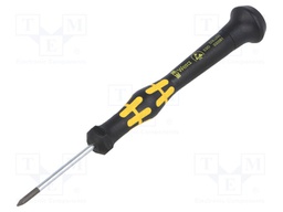 Screwdriver; Microstix®; Size: 00; precision,ESD