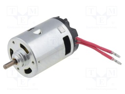 Spare part: motor; for DN-SC7000 desoldering iron