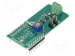 Click board; prototype board