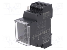 Module: voltage monitoring relay; DIN; relay NO / NC; 0.3÷30s