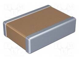 Capacitor: ceramic