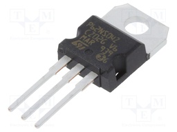 Transistor: N-MOSFET