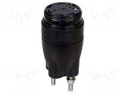 Signallers accessories: base; IP66; -30÷60°C; Series: SL4