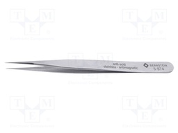 Tweezers; universal
