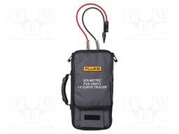 Meter: I-V curve analyzer and recorder for PV; 20÷1500V; 10A