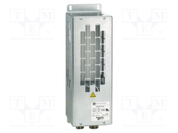 Brake resistor; 60Ω; 100W