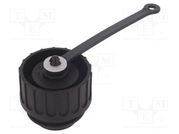 Protection cover; Series: ECOMATE (C016); IP65,IP67