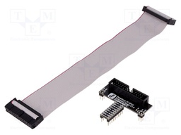 Module: adapter; universal; Application: Raspberry Pi; 3.3÷5VDC