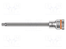 Key; Hex-Plus hexagon keys,socket spanner; HEX 3/16"; 3/8"