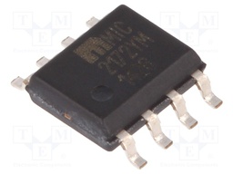 PMIC; DC/DC converter; Uoper: 3÷40V; Uout: 1.24÷65V; SO8