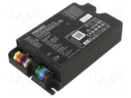 Power supply: switched-mode; LED; 135W; 62÷220VDC; 200÷1050mA