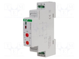 Module: power  limiter; reactive power,active power; 165÷265VAC