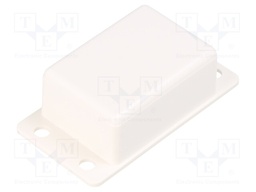 Enclosure: multipurpose