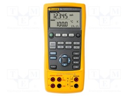 Calibrator; RTD,voltage,current,thermocouple