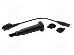 Hook; PCBite; Equipment: grapple hook,1 crocodile clips