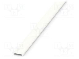 Protection; L: 11mm; W: 60mm; H: 2000mm; Body: white