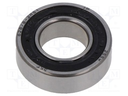 Bearing: single row deep groove ball; Øint: 8mm; Øout: 16mm; W: 5mm