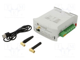 Module: PLC programmable controller; OUT: 5; IN: 9; ESP32 PLC