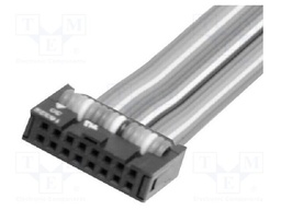 Accessories: Connection lead; 5m