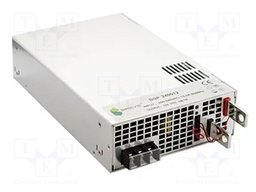 Power supply: switching; for building in; 2000.4W; 12VDC; 166.7A