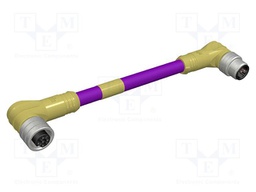 Cable: for sensors/automation