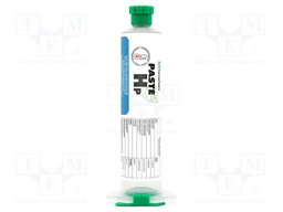 Heat transfer paste; silicon based; 60g; PASTA HP; 1.5W/mK