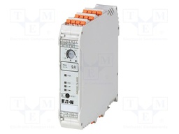 Automation module: reversing motor starter; 3kW; 1.5÷6.5A; EMS2