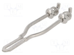 Tip; soft soldering; WEL.ROBUST-05C