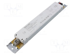 Power supply: switched-mode; LED