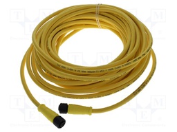 Cable: for sensors/automation