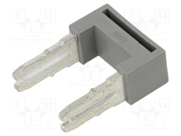 Rail mounted connector WFB10-01P-11