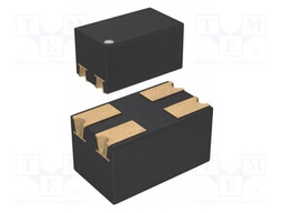 Relay: solid state; SPST-NO; 1000mA; max.20VAC; max.20VDC; SMT
