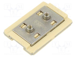 Trolley; iglidur® J; DryLin® N; linear guides; Size: 40