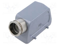 HOOD/TOP BAS GOT GA 16 M32    A0