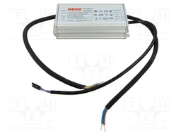 Power supply: switching; LED