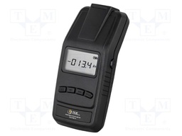 Meter: electrostatic field; LCD 2"; ±10%; Test volt: 100÷200kVDC