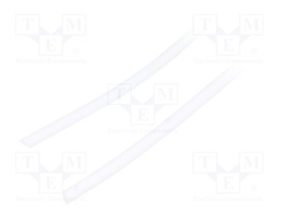 Gasket; Z-58J-PS; Gasket material: EPDM