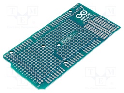 Extension module; prototype board; In the set: prototype board