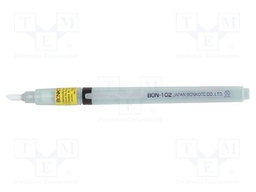 Dosing pens; Tip: felt-type,knife; 8ml; ESD