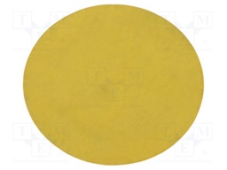 Sound transducer: piezo alarm; without built-in generator; 12mm