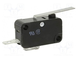 Microswitch SNAP ACTION