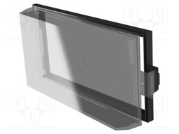 Stopper; for ITALTRONIC enclosure