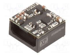 Converter: DC/DC