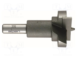 Drill bit; for wood; Ø: 30mm; Kind of holder: Ø8mm